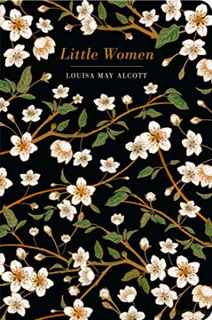 Little Women (Chiltern Classic) - Louisa M Alcott [KSIĄŻKA]