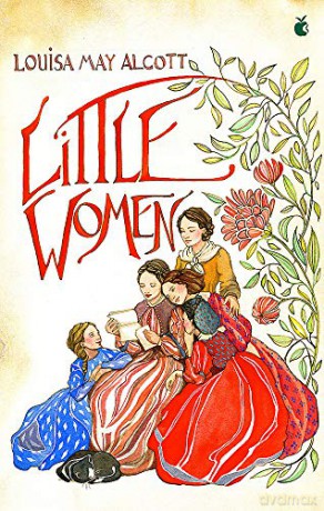 Little Women (Little Women Series) - Louisa May Alcott [KSIĄŻKA]