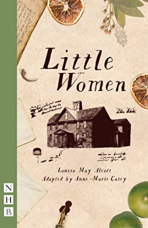 Little Women (NHB Modern Plays) - Anne-Marie Casey [KSIĄŻKA]