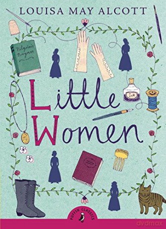 Little Women (Puffin Classics) - Louisa May Alcott [KSIĄŻKA]