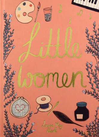 Little Women (Wordsworth Collector's Editions) - Louisa May Alcott [KSIĄŻKA]