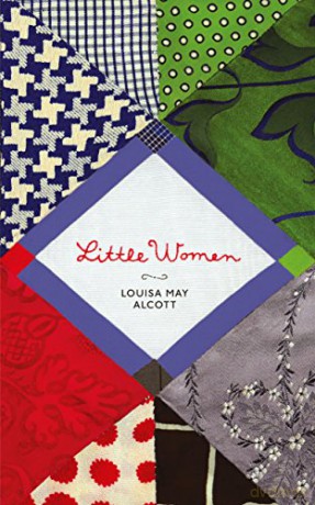 Little Women: Louisa May Alcott - Louisa May Alcott [KSIĄŻKA]