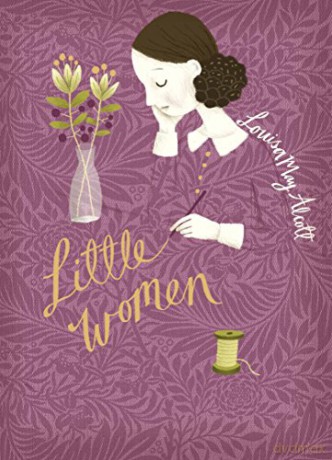Little Women: V&A Collector's Edition (Puffin Classics) - Louisa May Alcott [KSIĄŻKA]