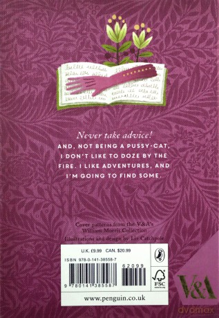 Little Women: V&A Collector's Edition (Puffin Classics) - Louisa May Alcott [KSIĄŻKA]