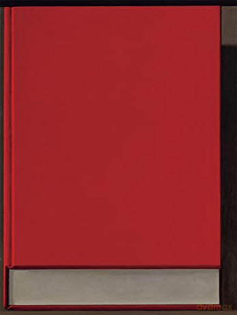 Liu Ye: The Book Paintings - Liu Ye [KSIĄŻKA]