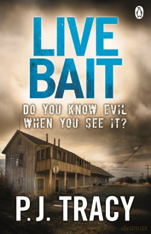 Live Bait (Twin Cities Thriller, 2) - P. J. Tracy [KSIĄŻKA]