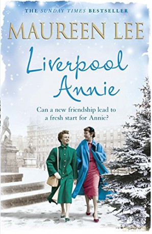Liverpool Annie: Maureen Lee - Maureen Lee [KSIĄŻKA]