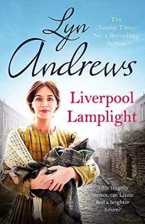 Liverpool Lamplight: A thrilling saga of bitter rivalry and family ties - Lyn Andrews [KSIĄŻKA]