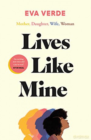 Lives Like Mine [KSIĄŻKA]