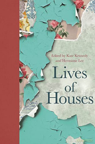 Lives of Houses - Hermione Lee [KSIĄŻKA]