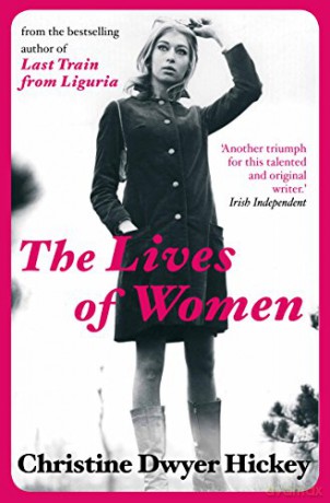 Lives of Women - Christine D Hickey [KSIĄŻKA]
