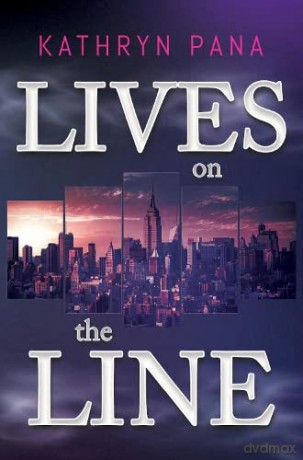 Lives on the Line - Kathryn Pana [KSIĄŻKA]