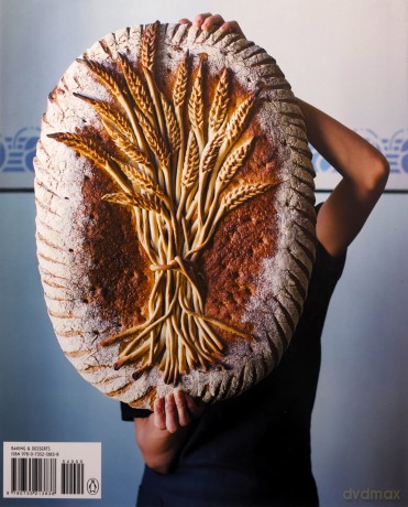 Living Bread: Tradition and Innovation in Artisan Bread Making - Daniel Leader [KSIĄŻKA]