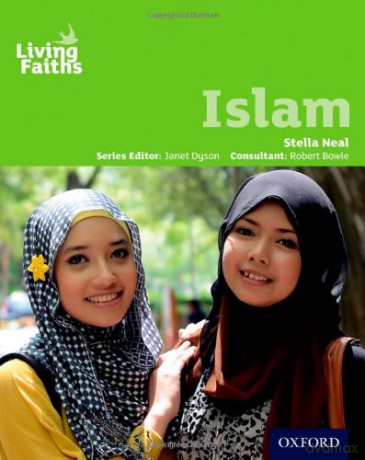 Living Faiths Islam Student Book - Stella Neal [KSIĄŻKA]