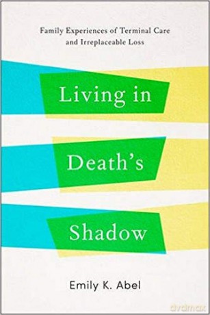 Living in Death's Shadow: Family Experiences of Terminal Care and Irreplaceable Loss - Emily K. Abel [KSIĄŻKA]