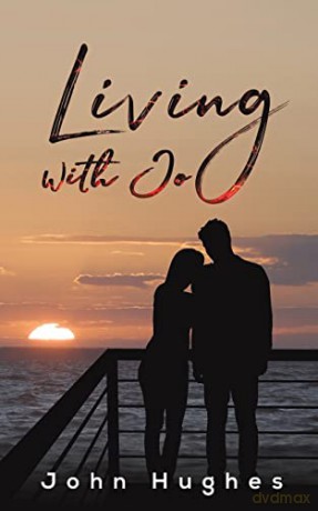 Living with Jo - John Hughes [KSIĄŻKA]