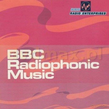Bbc Radiophonic Workshop: Bbc Radiophonic Music [CD]
