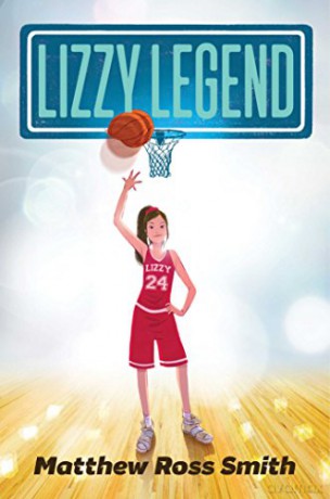Lizzy Legend - Matthew Ross Smith [KSIĄŻKA]