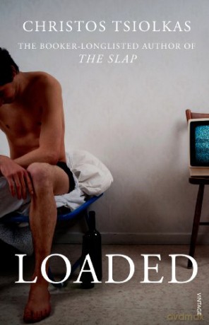 Loaded - Christos Tsiolkas [KSIĄŻKA]