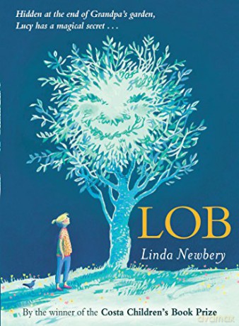 Lob - Linda Newbery [KSIĄŻKA]