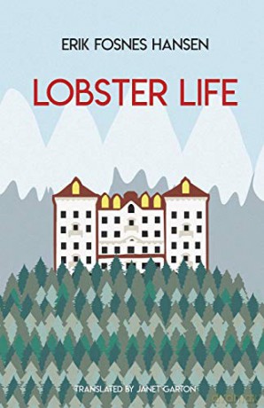 Lobster Life (79) - Erik Fosnes Hansen [KSIĄŻKA]
