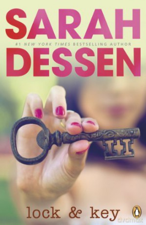 Lock and Key - Sarah Dessen [KSIĄŻKA]