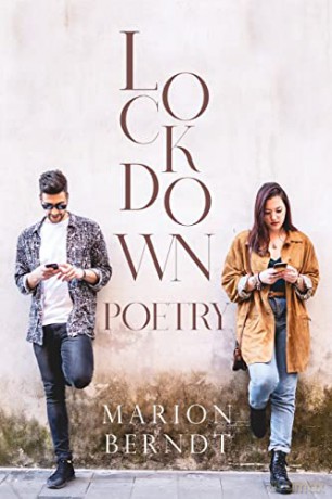 Lockdown-Poetry - Marion Berndt [KSIĄŻKA]