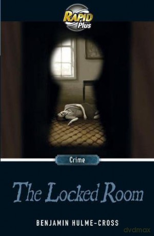 Locked Room (Rapid Plus) - Benjamin Hulme-Cross [KSIĄŻKA]