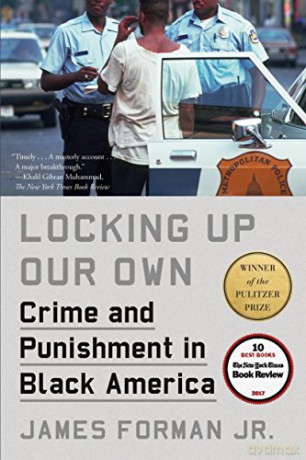 Locking Up Our Own: Crime and Punishment in Black America [KSIĄŻKA]