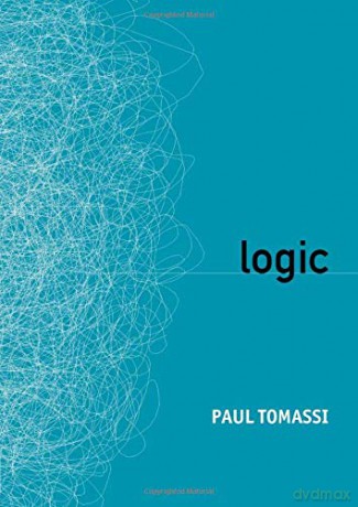 Logic - Paul Tomassi [KSIĄŻKA]
