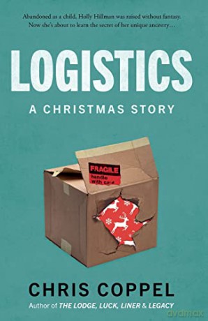 Logistics: A Christmas Story - Chris Coppel [KSIĄŻKA]