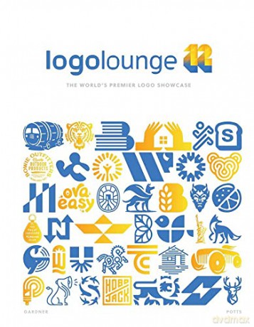LogoLounge 12: Volume 12 (LogoLounge Book Series) - Bill Gardner [KSIĄŻKA]