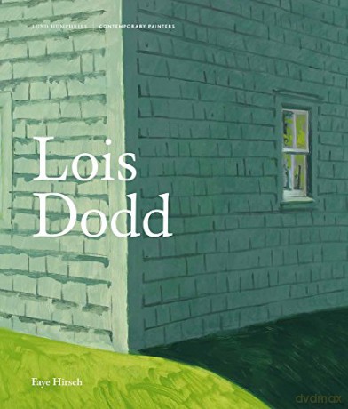 Lois Dodd (Contemporary Painters) (Contemporary Painters Series) - Faye Hirsch [KSIĄŻKA]