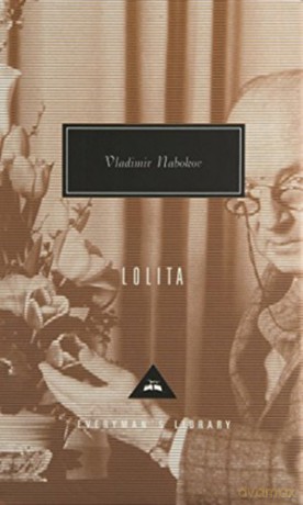 Lolita: Vladimir Nabokov - Vladimir Nabokov [KSIĄŻKA]