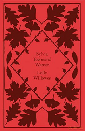 Lolly Willowes: Sylvia Townsend Warner (Little Clothbound Classics) - Sylvia Townsend Warner [KSIĄŻKA]