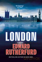 London - Rutherfurd Edward [KSIĄŻKA]