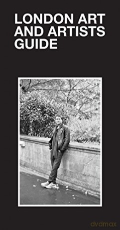 London Art and Artists Guide - Heather Waddell [KSIĄŻKA]