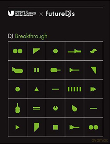 London College of Music DJ Handbook Breakthrough - 2021 - London College of Music Examinations [KSIĄŻKA]
