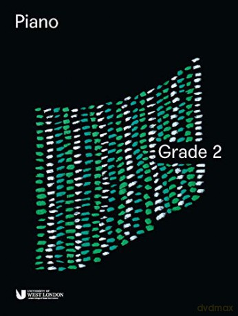 London College of Music Piano Handbook 2018-2020 Grade 2 - London College of Music Examinations [KSIĄŻKA]