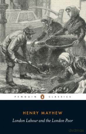 London Labour and the London Poor (Penguin Classics) - Henry Mayhew [KSIĄŻKA]