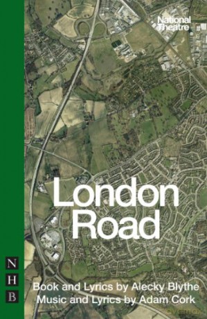 London Road (NHB Modern Plays) - Alecky Blythe [KSIĄŻKA]