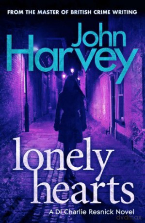 Lonely Hearts: (Resnick 1) - John Harvey [KSIĄŻKA]