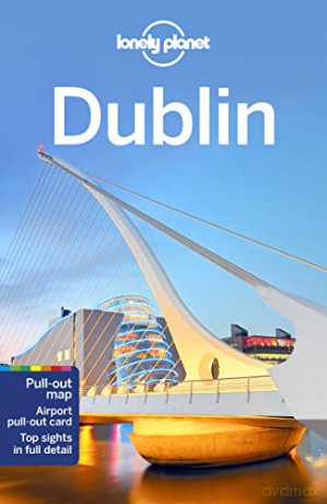 Lonely Planet Dublin (Travel Guide) - Fionn Davenport [KSIĄŻKA]