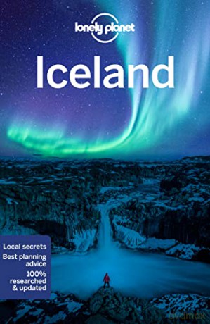 Lonely Planet Iceland (Travel Guide) - Alexis Averbuck [KSIĄŻKA]