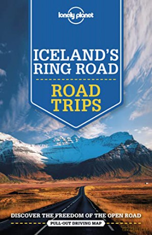 Lonely Planet Iceland's Ring Road (Travel Guide) - Alexis Averbuck [KSIĄŻKA]