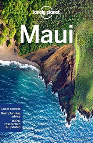 Lonely Planet Maui (Travel Guide) - Amy C Balfour [KSIĄŻKA]