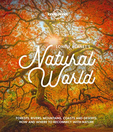 Lonely Planet's Natural World: Edition en anglais - Lonely Planet [KSIĄŻKA]