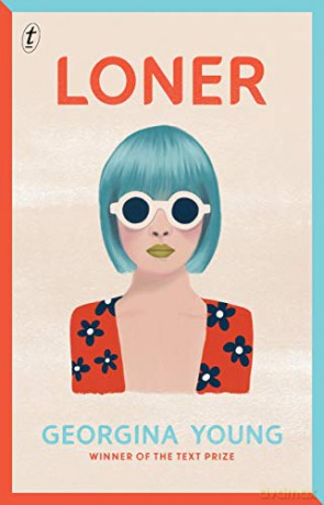 Loner - Georgina Young [KSIĄŻKA]