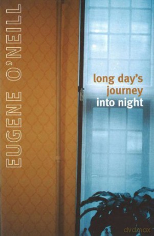 Long Day's Journey Into Night - Eugene O'Neill [KSIĄŻKA]