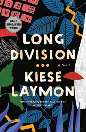 Long Division - Kiese Laymon [KSIĄŻKA]